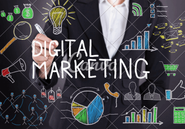Digital Marketing Agency in Mumbai
