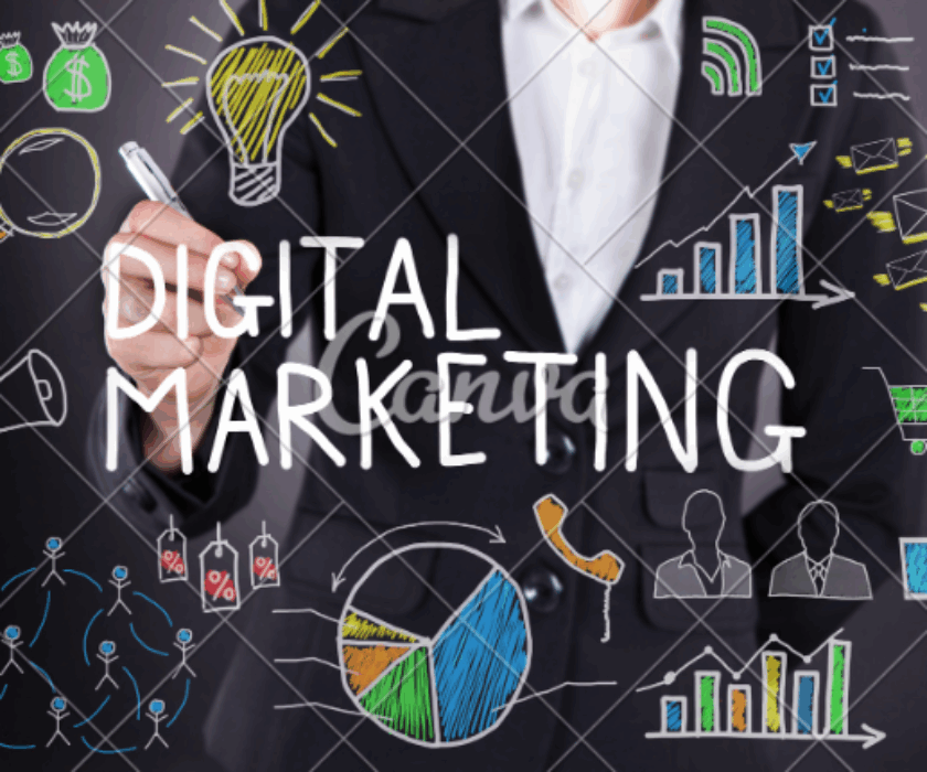 Digital Marketing Agency in Mumbai