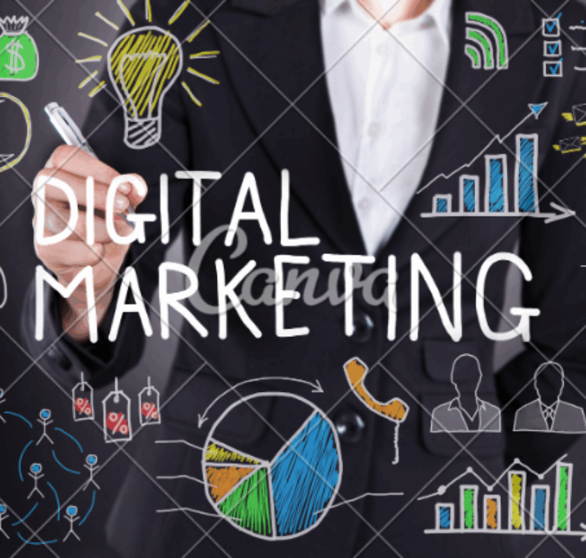 Digital Marketing Agency in Mumbai